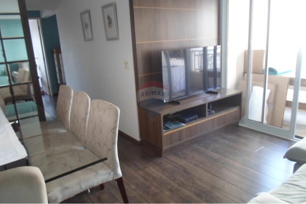 Apartamento - Alugar - São Paulo , São Paulo - SAM_9345.JPG - 601361021-1733