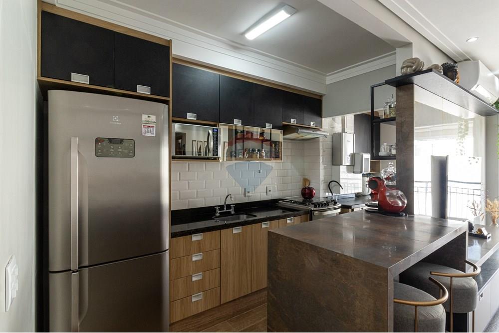 Apartamento - Venda - São Paulo , São Paulo - IMG_4889.jpg - 601751105-15