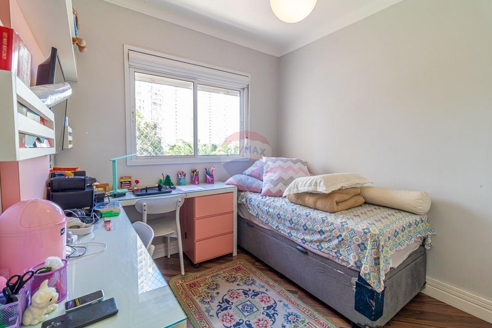 Apartamento - Venda - São Paulo , São Paulo - 04dormitorios_015.jpg - 602101006-108