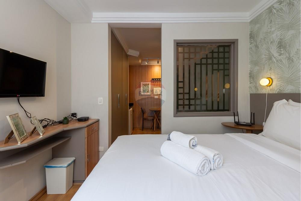 Apart Hotel/ Flat - Venda - São Paulo , São Paulo - 01fotos_012.jpg - 601181053-30