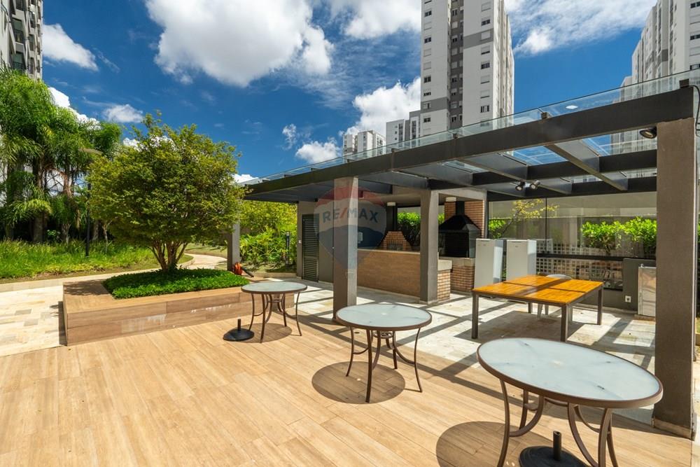 Apartamento - Venda - Osasco , São Paulo - 01fotos_040.jpg - 601181047-75