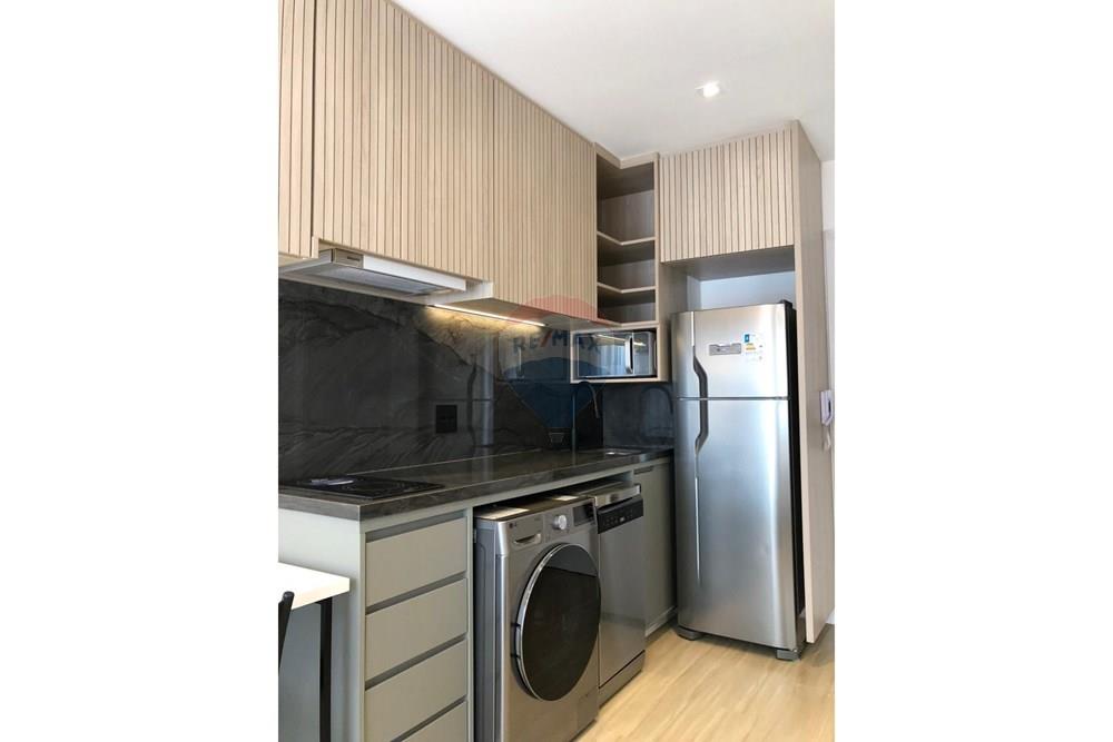 Studio - Alugar - São Paulo , São Paulo - fa61fd1c-e352-42eb-b5a6-4ff0b18c4fc4.jpg - 601361019-3182