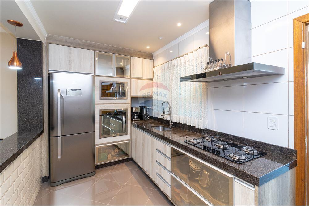 Sobrado - Venda - São Paulo , São Paulo - Cozinha - 601751058-130