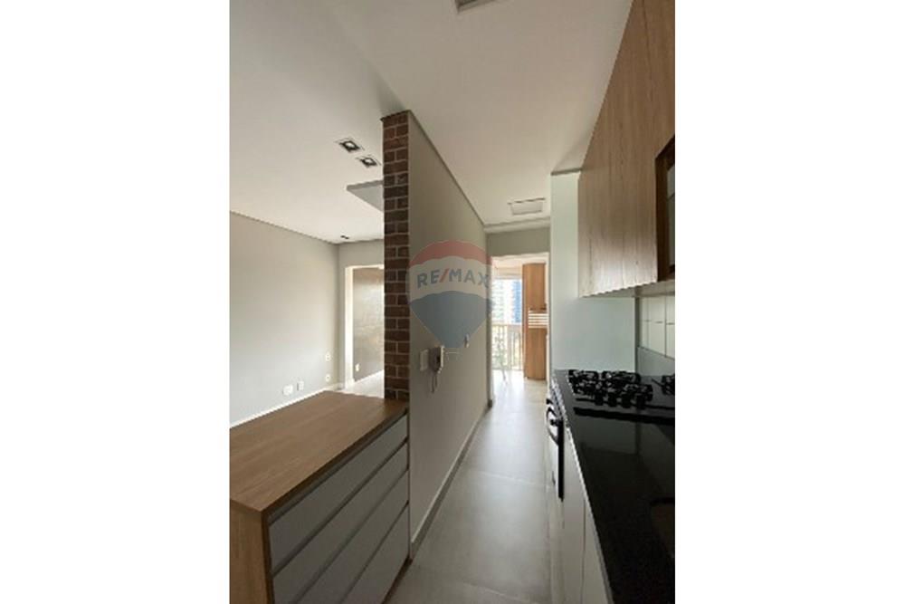 Apartamento - Alugar - São Paulo , São Paulo - 11D.jpg - 601361021-1770