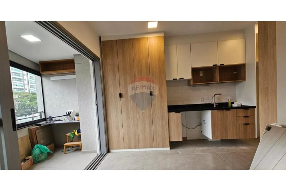 Apartamento - Alugar - São Paulo , São Paulo - 9.jpg - 601361021-1771