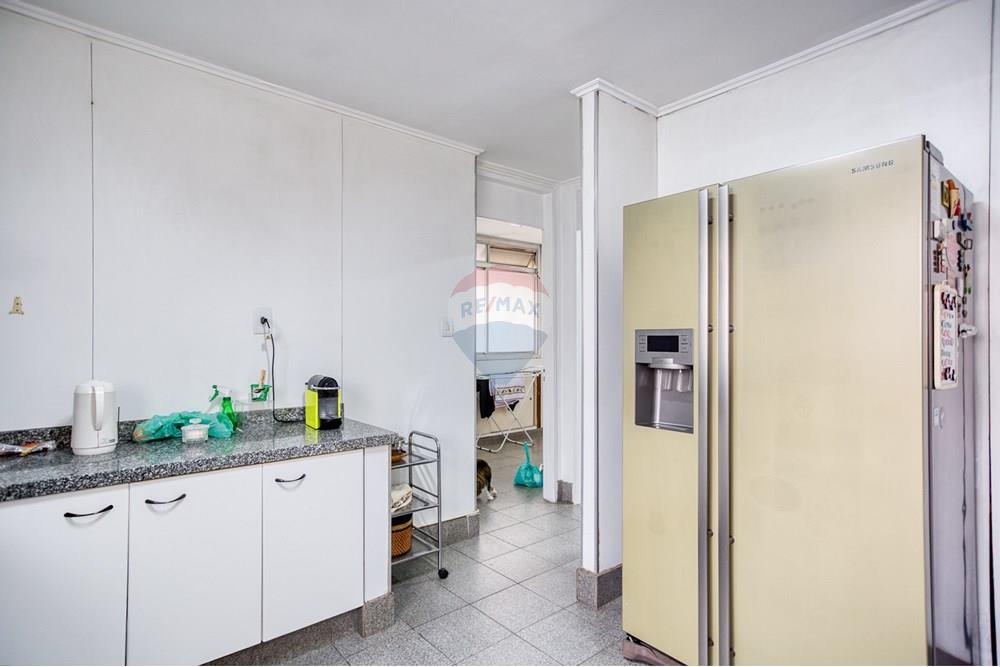 Apartamento - Venda - São Paulo , São Paulo - 04cozinha005.jpg - 601081090-22