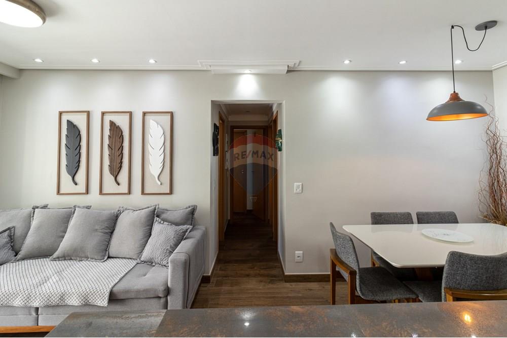 Apartamento - Venda - São Paulo , São Paulo - IMG_4902.jpg - 601751105-15