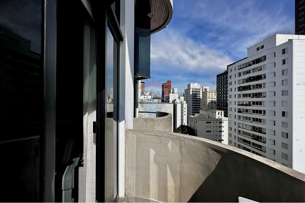 Residential - Kondo/ Apartemen - São Paulo , São Paulo - BR - IMG_9812.jpg - 602331010-39