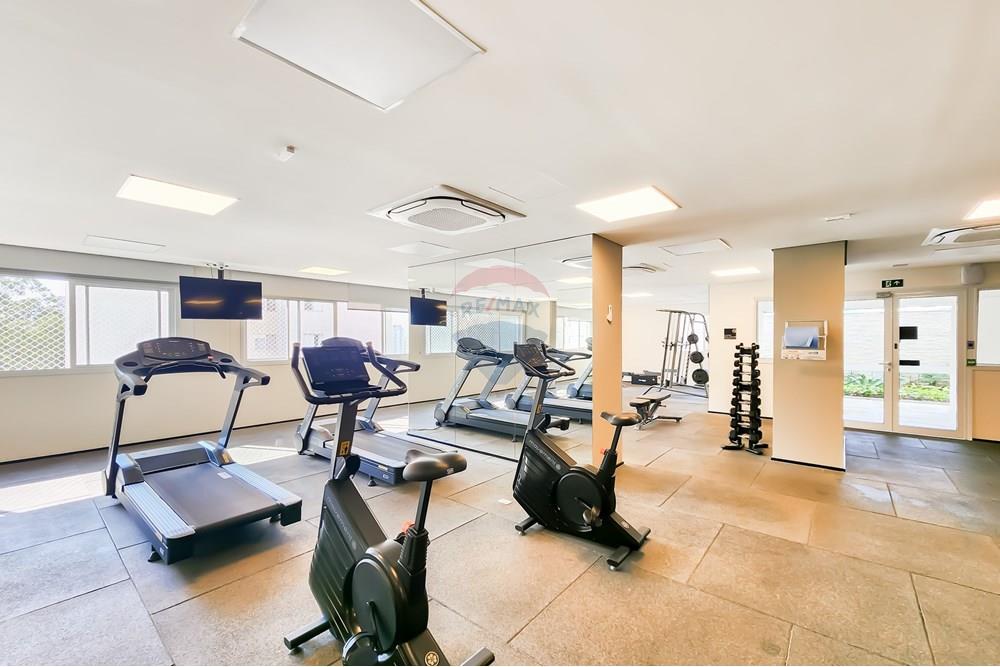 Apartamento - Venda - São Paulo , São Paulo - 20250822_14370532.jpg - 602071012-39