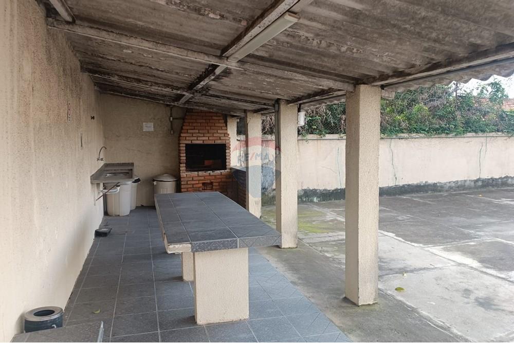 Apartamento - Venda - São Paulo , São Paulo - Churras 1.jpeg - 601311038-15