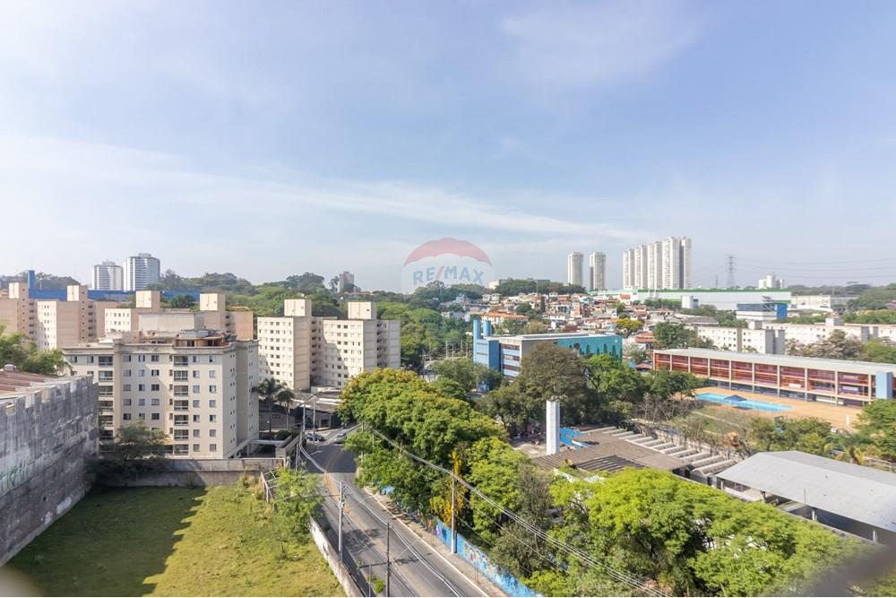 Apartamento - Venda - São Paulo , São Paulo - IMG_730822.jpg - Varanda - 602241020-28