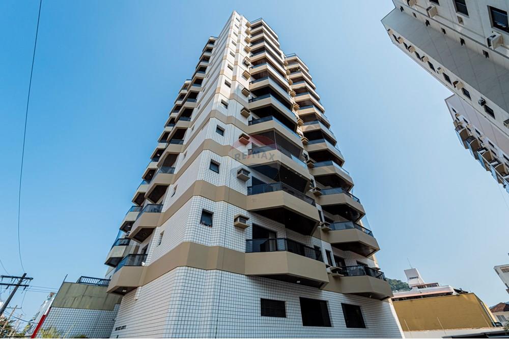 Apartamento - Venda - Guarujá , São Paulo - 601301016-261-85.JPG - 601301016-261