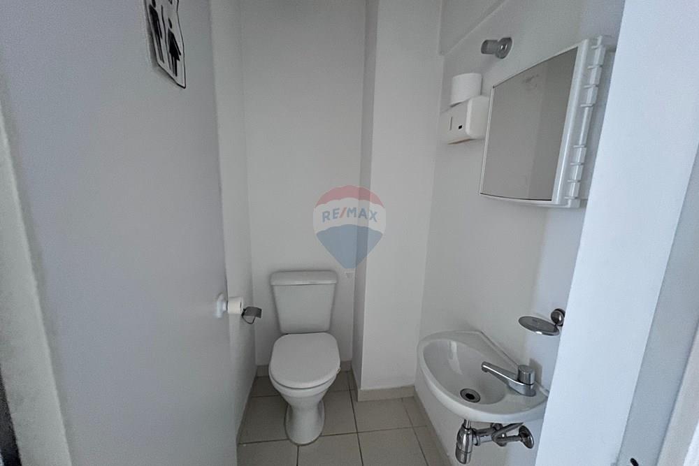 Cj. Comercial/ Sala - Alugar - São Paulo , São Paulo - IMG_0830.JPG - 601471030-69