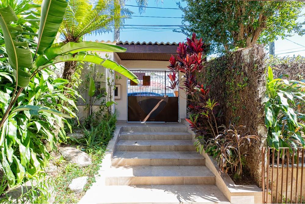 Casa - Venda - São Paulo , São Paulo - Cópia de Remax Ares-1 (7).jpg - Fachada - 601131064-55