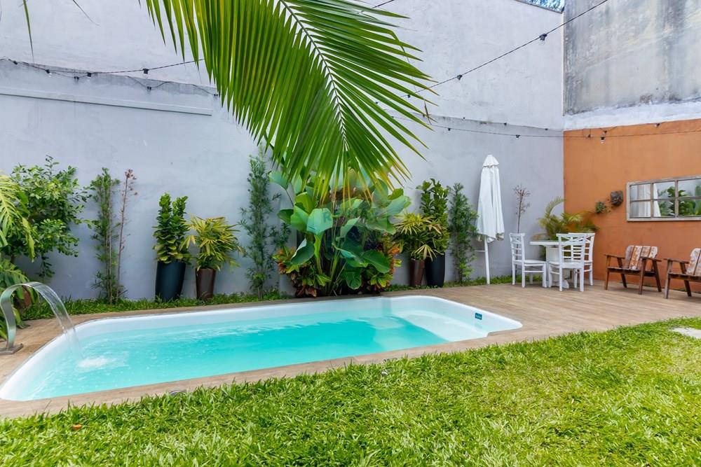 Casa - Venda - São Paulo , São Paulo - 1-20.jpg - 602031030-23