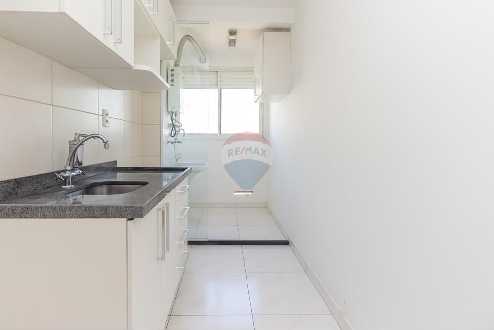 Apartamento - Venda - São Paulo , São Paulo - IMG_592508.jpg - 601441001-27