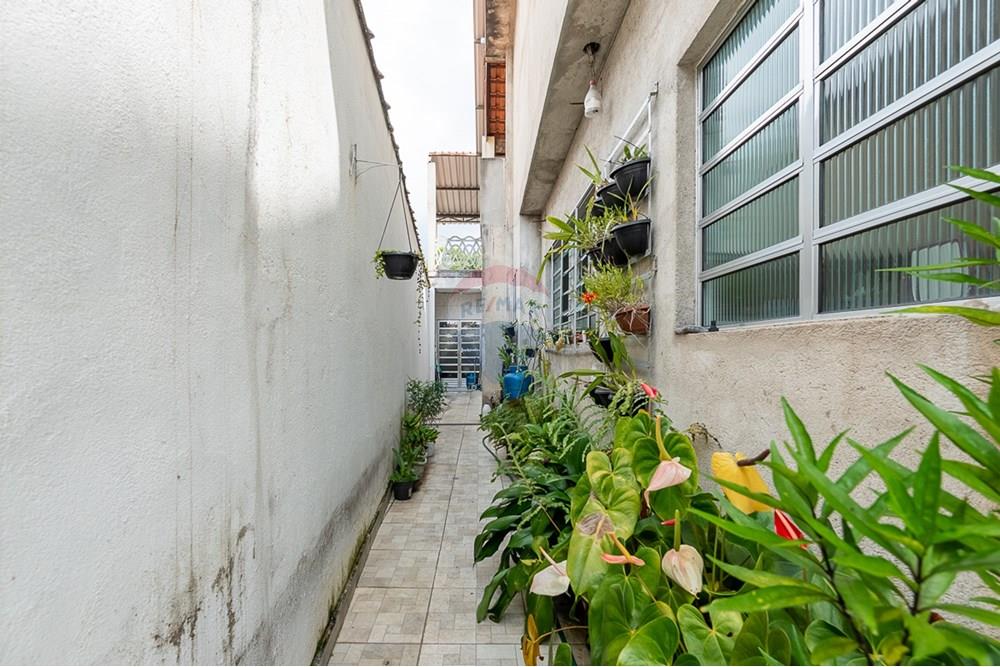 Casa - Venda - São Paulo , São Paulo - 25_CASA.jpg - 601471004-385