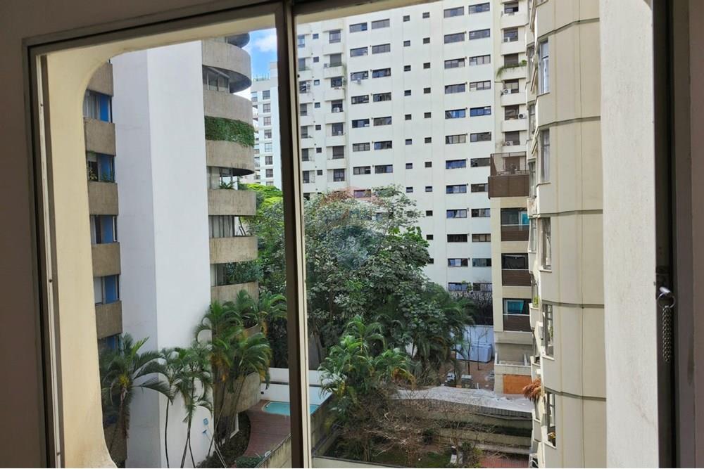 Apartamento - Alugar - São Paulo , São Paulo - 16 JFL 6.jpeg - 601361040-173