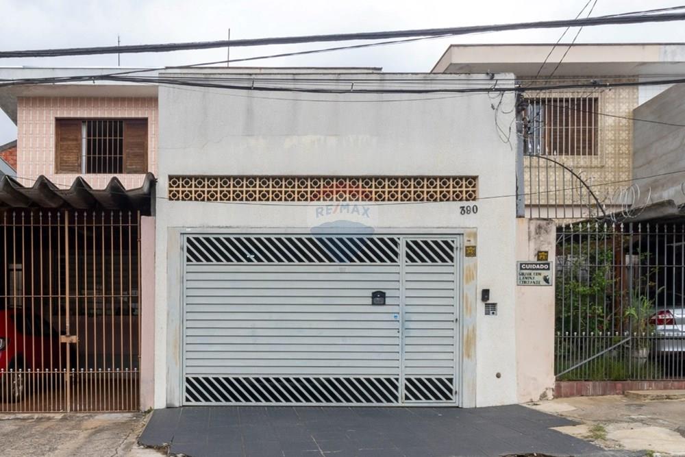 Sobrado - Venda - São Paulo , São Paulo - 1736940619698-01fotos_030.jpeg - 602011004-105