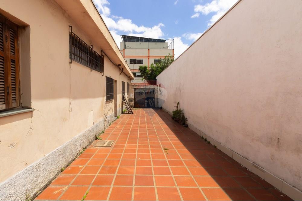 Casa - Venda - São Paulo , São Paulo - 11 CORREDOR EXTERNO.jpg - 601261089-521