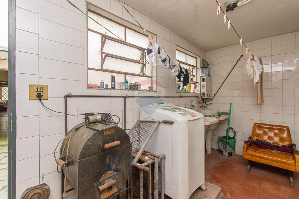 Casa - Venda - São Paulo , São Paulo - 04area-de-servico_005 (1).jpg - 601401007-37