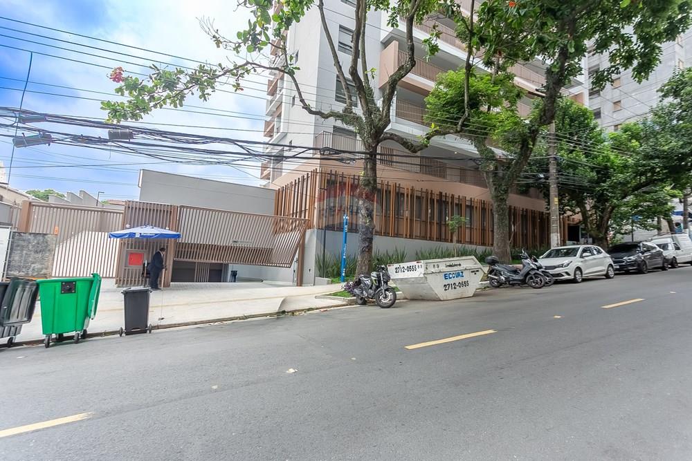 Apartamento - Venda - São Paulo , São Paulo - 601301058-54 - R. Ibituruna, 298 ap. 171-002.jpg - 601301058-54