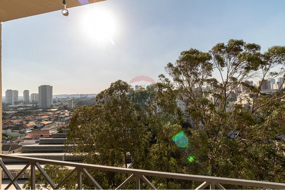 Apartamento - Venda - São Paulo , São Paulo - IMG_2446.jpg - 601301079-29