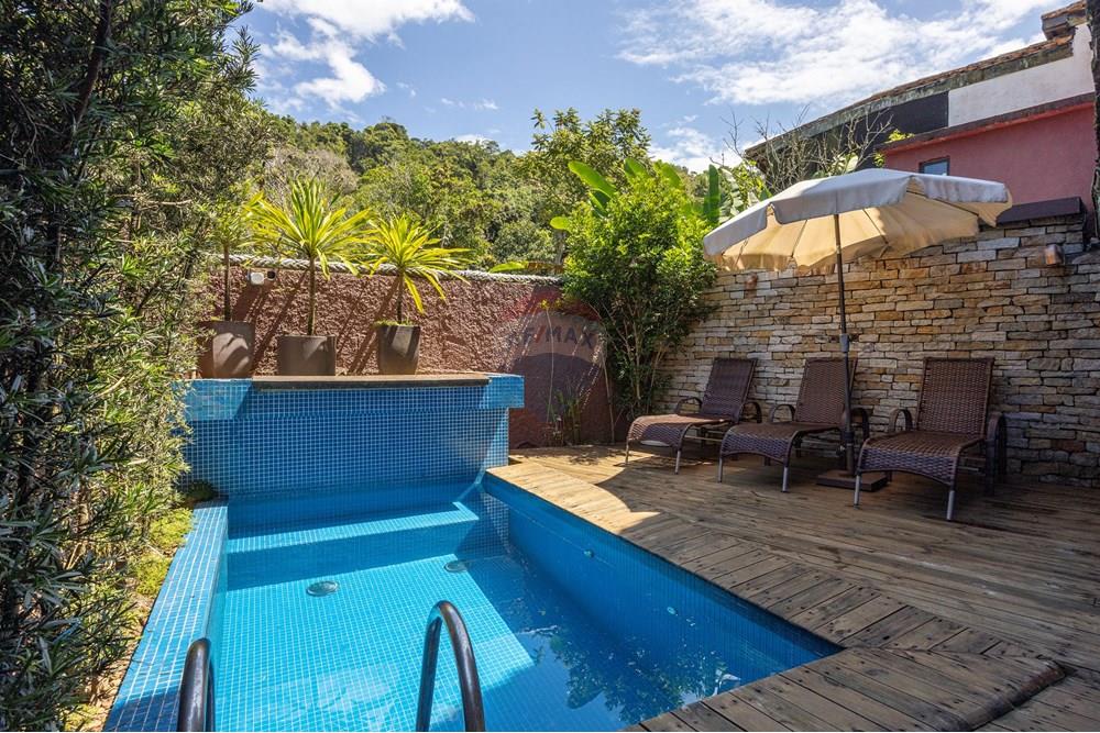 Sobrado - Alugar - São Sebastião , São Paulo - CASA FORMOSA 15.JPG - 602271004-22