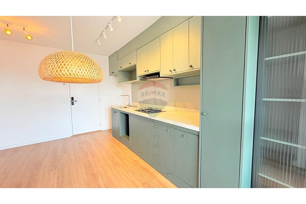 Apartamento - Alugar - São Paulo , São Paulo - IMG_7978.JPEG - 602451001-12