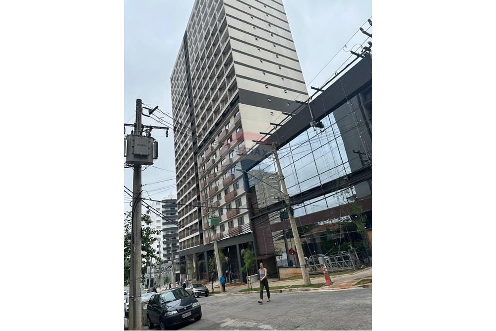 Studio - Venda - São Paulo , São Paulo - Foto18.jpeg - 602271004-5