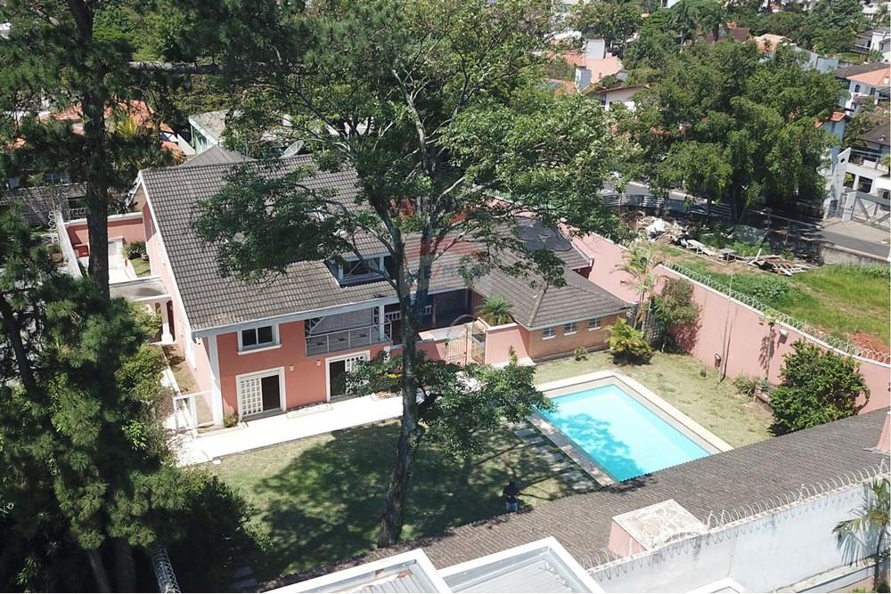 Casa - Venda - São Paulo , São Paulo - RUA PASCHOAL PELLINI, 164 (104).jpg - 601361044-62