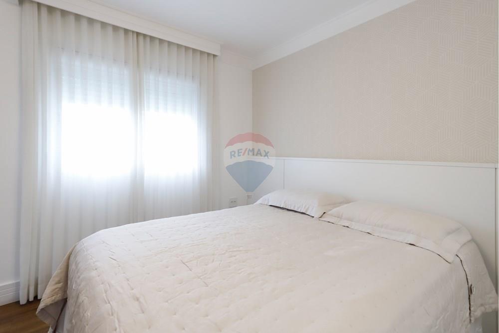 Apartamento - Venda - São Paulo , São Paulo - 26-03-12-R. Marc Chagall, 339 apto 163A- Jardim das Perdizes_018_CapodannoFotografia.jpg - 602341018-55