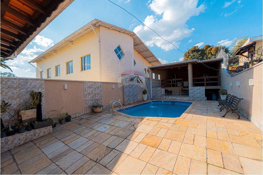 Casa - Venda - São Paulo , São Paulo - 601301022-64 casa a venda na rua guilherme henschel jardim represa remax (14).JPG - 601301022-64