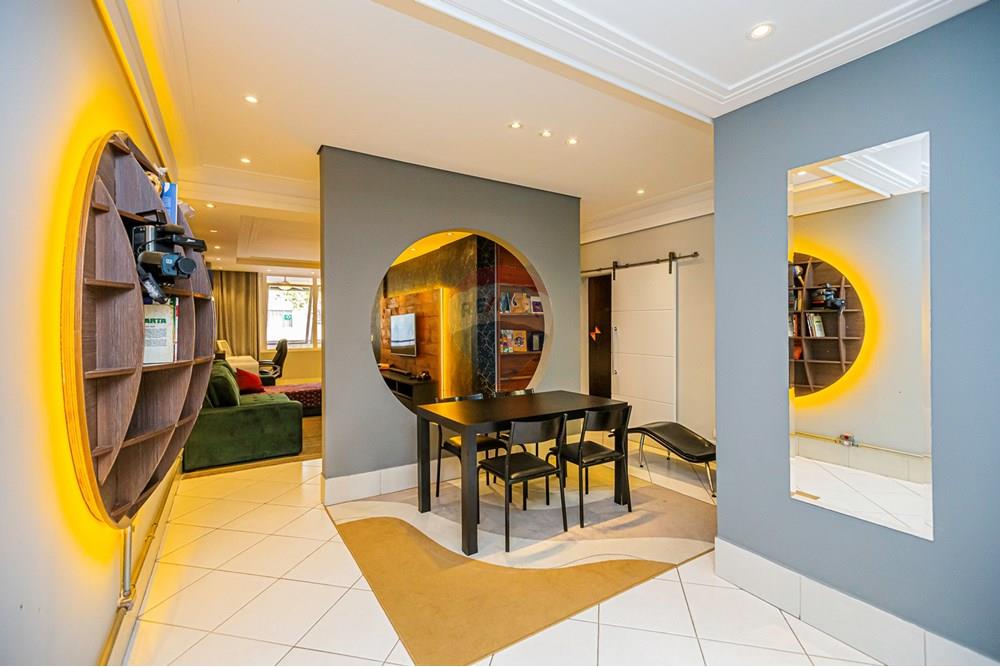 Apartamento - Venda - São Paulo , São Paulo - 01sala027.JPG - 601081096-4