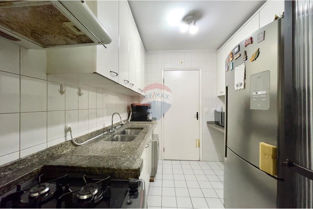 Apartamento - Venda - São Paulo , São Paulo - 601301078-11 Apartamento a venda Av Damasceno Vieira Vila Mascote Remax (17).jpeg - 601301078-11