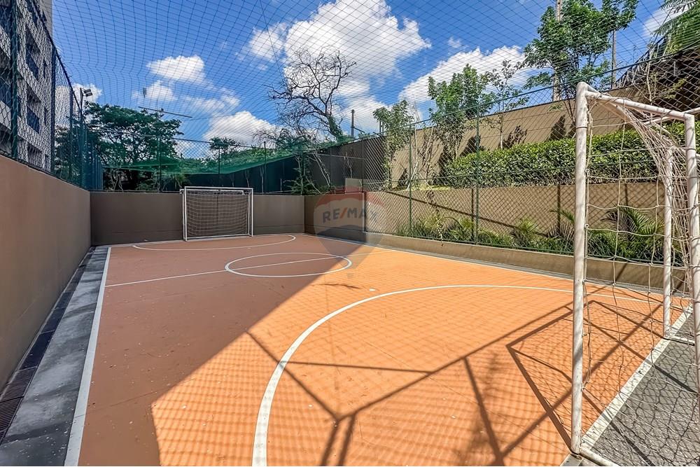 Apartamento à venda com 2 quartos, 55m² - Foto 14