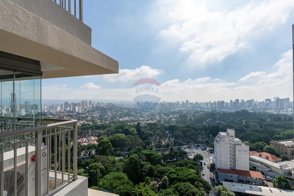 Apartamento - Venda - São Paulo , São Paulo - AP-34.jpg - 601471007-91