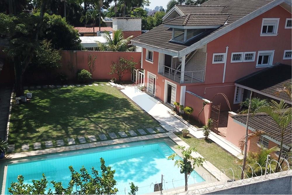 Casa - Venda - São Paulo , São Paulo - RUA PASCHOAL PELLINI, 164 (100).jpg - 601361044-62