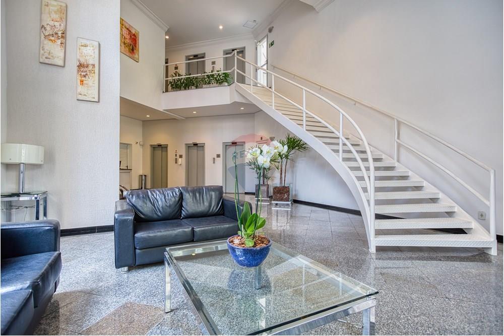 Apartamento - Venda - São Paulo , São Paulo - 21-Recepção.jpg - 601371058-18