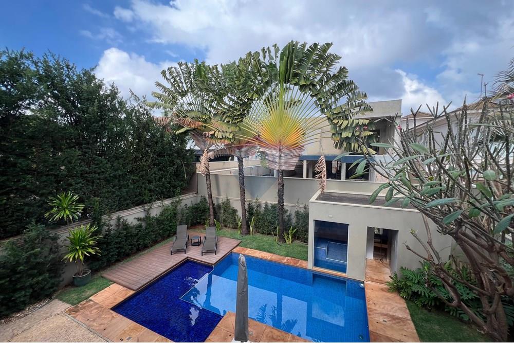Casa de Condomínio - Venda - Ribeirão Preto , São Paulo - casa_venda_condominio_guapore1_ribeirao_preto (35).jpg - 601251261-4