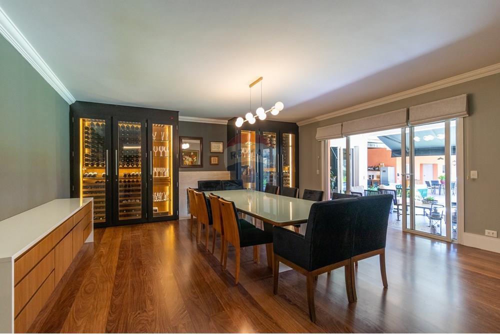 Casa - Venda - São Paulo , São Paulo - 01fotos_006.jpg - Sala de jantar - 601181053-24