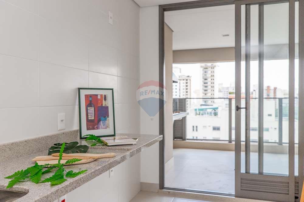 Apartamento à venda com 4 quartos, 232m² - Foto 21