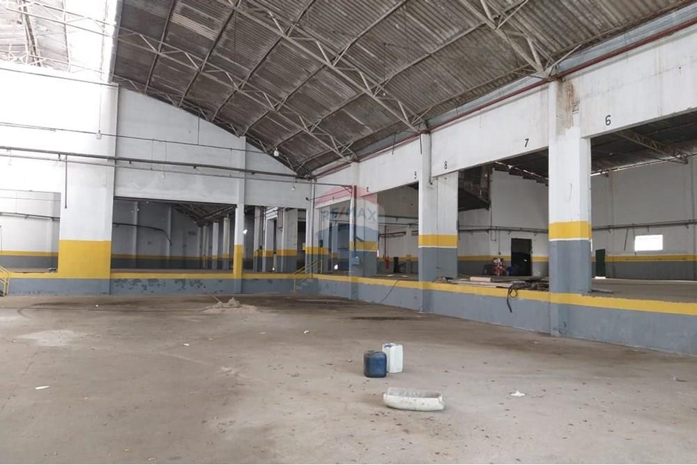 Galpão - Alugar - São Paulo , São Paulo - 29.jpg - 602291021-222