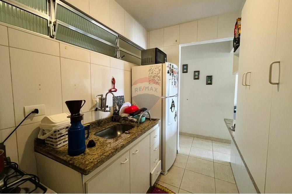 Apartamento - Venda - São Paulo , São Paulo - WhatsApp Image 2025-10-21 at 10.17.45 (1).jpeg - Cozinha - 602141037-78