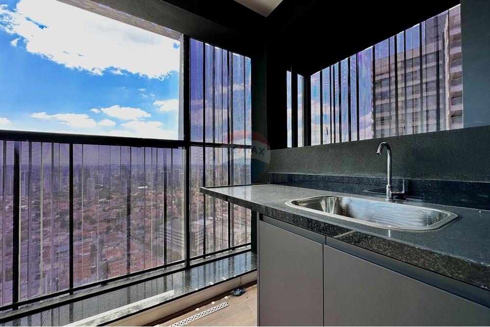 Apartamento - Alugar - São Paulo , São Paulo - IMG_5657.jpg - 602321003-24