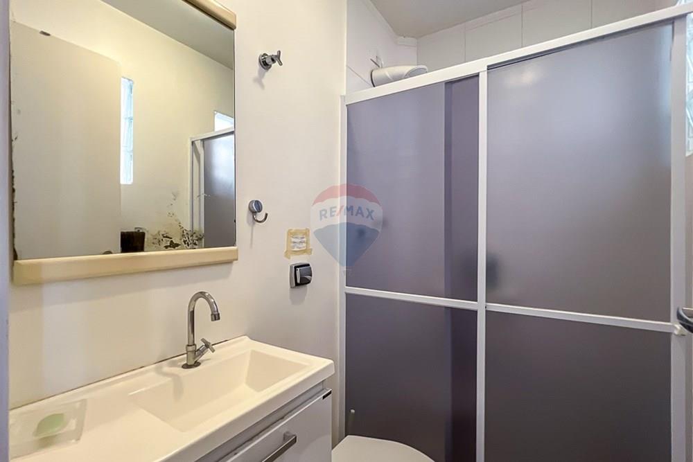 Casa - Venda - São Paulo , São Paulo - BIOQ6076-40.jpg - Banheiro - 601371058-30