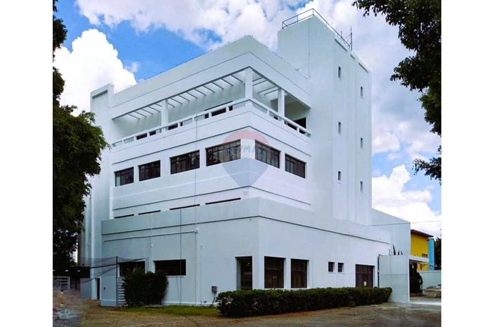 Prédio - Alugar - São Paulo , São Paulo - 1.jpg - 602241023-13