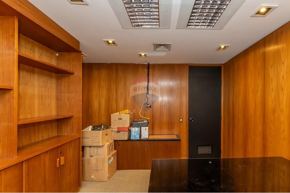 Cj. Comercial/ Sala - Venda - São Paulo , São Paulo - IMG_248016.jpg - 601481004-52