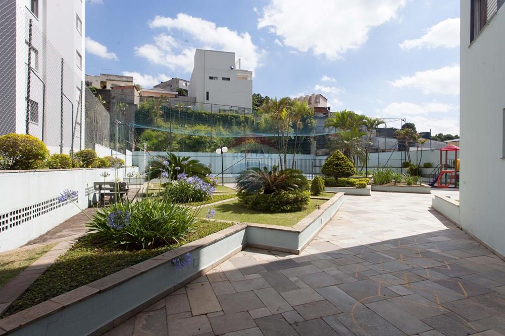 Apartamento - Alugar - São Paulo , São Paulo - IMG_0646.jpg - 602331034-14