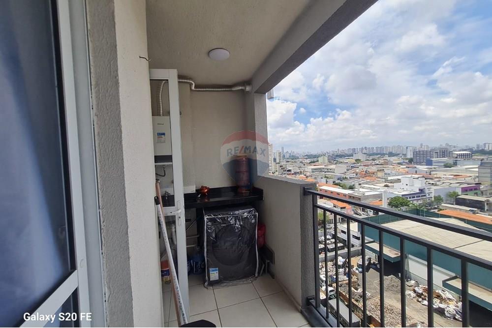 Apartamento - Alugar - São Paulo , São Paulo - MAGARINOS TORRES 480. 27 .jpeg - 601051076-53
